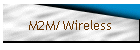 M2M/Wireless